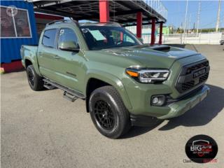 BIG AUTO DEALERS Puerto Rico