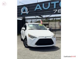 ***OFERTA ESPECIAL*** 2019 Toyota Yaris - 13K, Toyota Puerto Rico