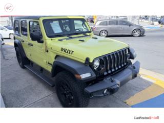 Toyota Metro Nuevos y Usados Puerto Rico