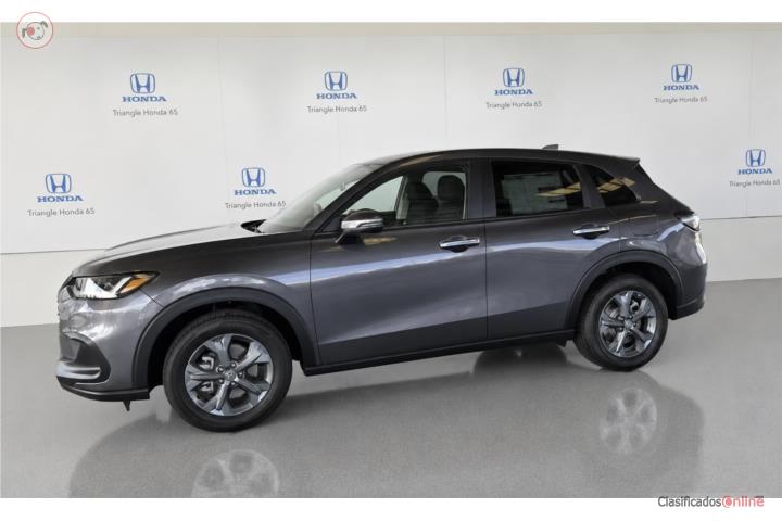 Honda HRV LX