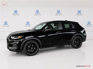 Honda, HRV 2026 Puerto Rico