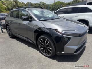 ADRIEL TOYOTA RIO GRANDE Puerto Rico