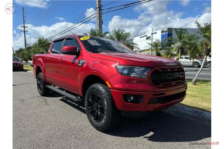 XLT 4x4