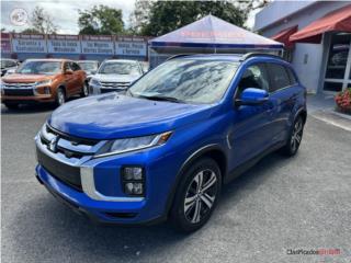 Mitsubishi Puerto Rico Mitsubishi Outlander Sport SE 2026