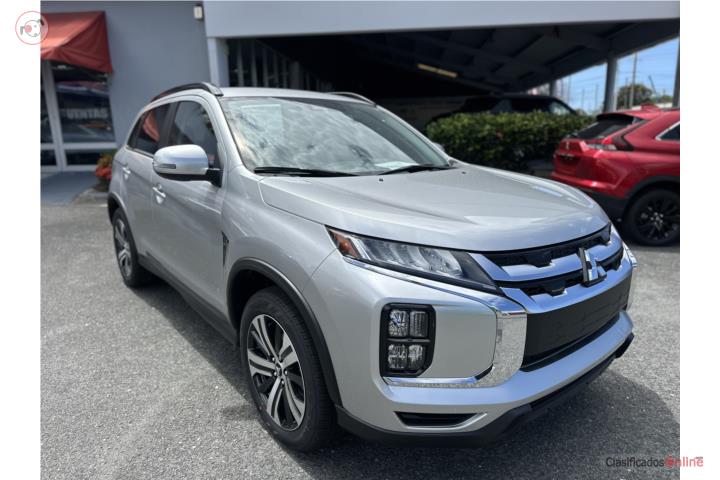 Mitsubishi Outlander Sport SE 2026