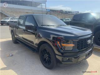 2025 Ford F150 STX , Ford Puerto Rico