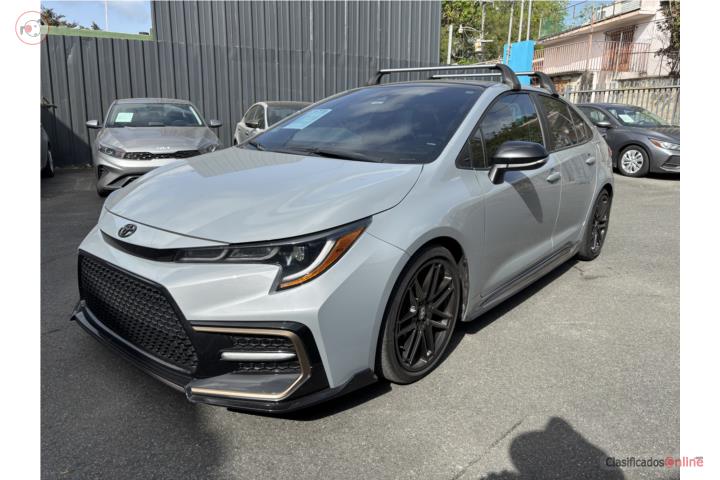 COROLLA 2022 APEX NÍTIDO!!!!!!!!