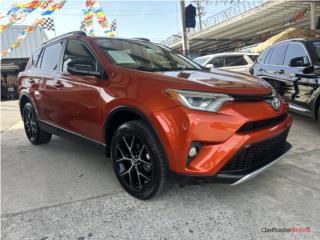 #1 ROCKY MOTORS Puerto Rico