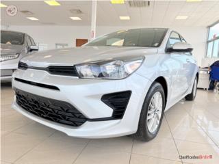 KIA RIO LX |2023| 6K MILLAS*****, Kia Puerto Rico