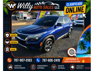 WILLY AUTO SALES LLC Puerto Rico