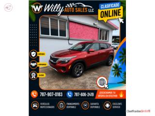 WILLY AUTO SALES LLC Puerto Rico