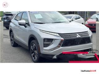 MITSUBISHI ECLIPSE CROSS 2023 �SE VA HOY!, Mitsubishi Puerto Rico