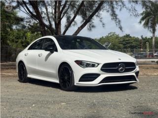 CLA250 23� AMG Line �Certificado! , Mercedes Benz Puerto Rico