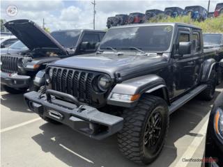 Jeep de Caguas#1 Puerto Rico