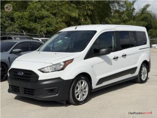 2022 Ford Transit Connect XL Pasajeros, Ford Puerto Rico