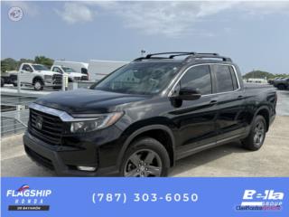 Honda, Ridgeline 2023 Puerto Rico Honda, Ridgeline 2023