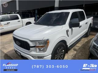 Ford, F-150 2021 Puerto Rico