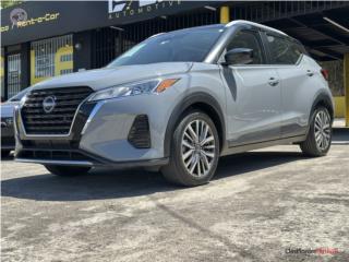 NISSAN KICKS 2024, Nissan Puerto Rico