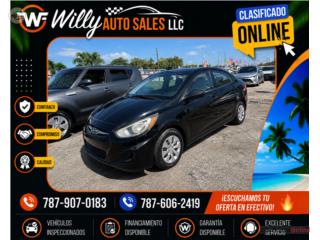 WILLY AUTO SALES LLC Puerto Rico