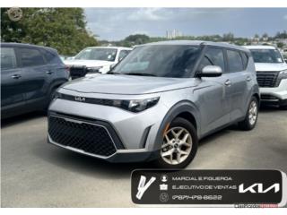 YOKOMURO KIA USADOS Puerto Rico