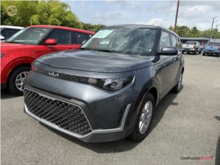 ADRIEL KIA RIO GRANDE Puerto Rico