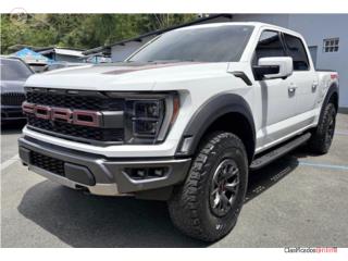 Ford, Raptor 2022 Puerto Rico Ford, Raptor 2022