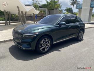 Unique Motors by Hyundai de Guaynabo J.armentero Puerto Rico
