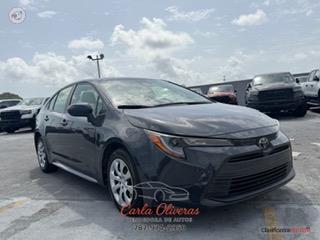 2023 TOYOTA COROLLA LE * NI TI DO *, Toyota Puerto Rico