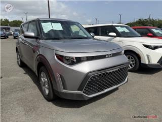 ADRIEL KIA RIO GRANDE Puerto Rico