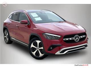 Mercedes Benz , Mercedes Benz Puerto Rico