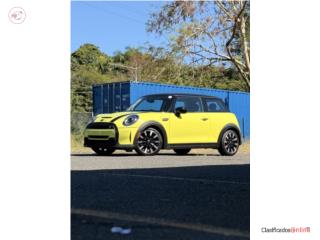 Mini Hardtop LTD Avail cooper S , MINI  Puerto Rico