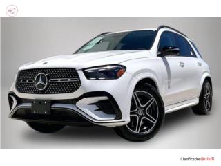 Mercedes Benz , Mercedes Benz Puerto Rico