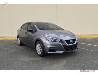 1.6 S, Nissan Puerto Rico