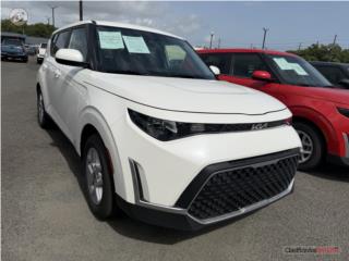 ADRIEL KIA RIO GRANDE Puerto Rico