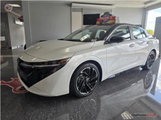 MIRA TODO LO QUE TE LLEVAS AL COMPRAR TU AUTO, Nissan Puerto Rico
