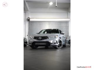 2026 ACURA INTEGRA A-SPEC PKG IMPORTADO , Acura Puerto Rico