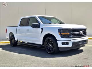 XLT Sport , Ford Puerto Rico