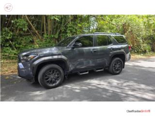 JOHN WALLACE AUTO SALES Puerto Rico