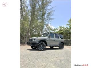 Mercedes Benz , Mercedes Benz Puerto Rico