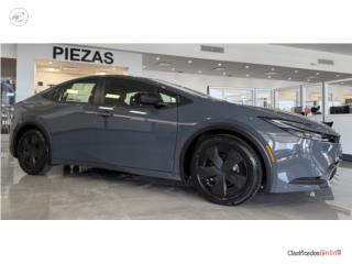 TOYOTA PRIUS SE PRIME 2026 , Toyota Puerto Rico