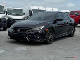 VITTORIO HONDA Puerto Rico