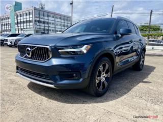LOPEZ DE VICTORIA VOLVO CARS Puerto Rico
