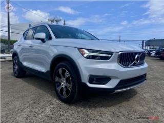 LOPEZ DE VICTORIA VOLVO CARS Puerto Rico