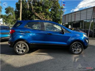 ECONOMICA , Ford Puerto Rico