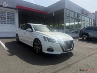 MP AUTO SALES/ B&K AUTO CORP Puerto Rico