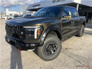 Ford F-150 Raptor R 2026, Ford Puerto Rico