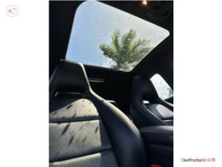 PANORAMICA, Mercedes Benz Puerto Rico