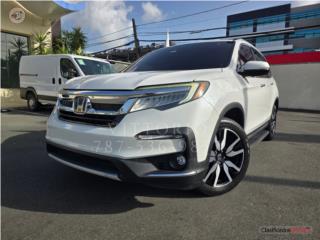VITTORIO HONDA Puerto Rico