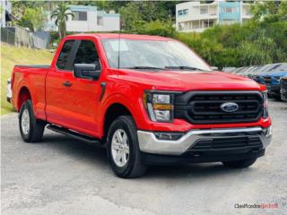 FORD F-150 XL 4X4 2023, Ford Puerto Rico