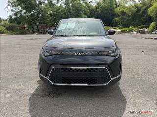 ADRIEL KIA RIO GRANDE Puerto Rico